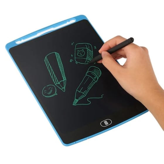 Πίνακας Σημειώσεων Lcd 10'' image 0