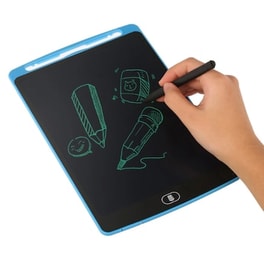 Πίνακας Σημειώσεων Lcd 10''