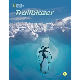 Trailblazer 2 - Super Pack