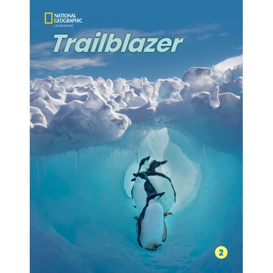 Trailblazer 2 - Super Pack image 0