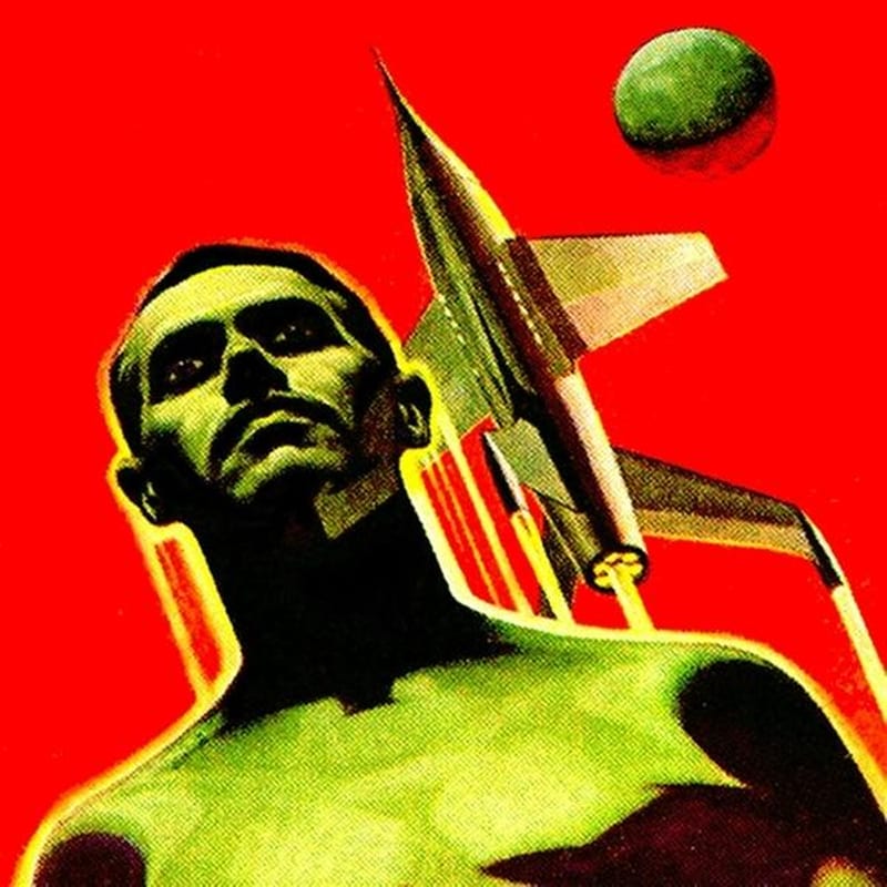 Songs For Future Gods