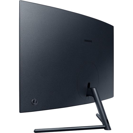 Samsung UR59C LU32R590CWPXEN Monitor 32'' 4K UHD VA Curved 60Hz 4ms image 3