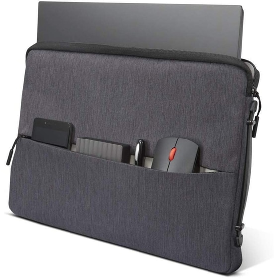 Τσάντα Laptop Lenovo Urban Sleeve 13" - Μαύρο image 2