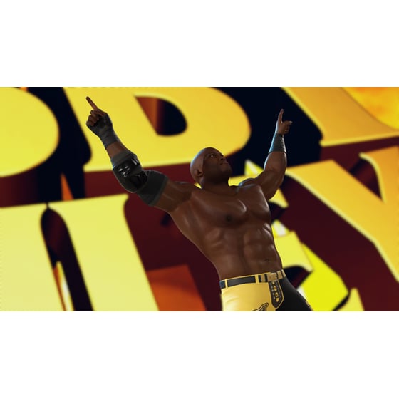 WWE 2K23 - PS4 image 2