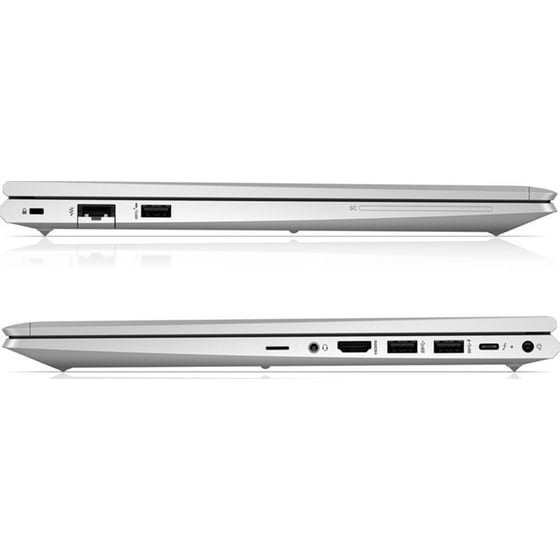 HP EliteBook 650 G9 15.6'' FHD IPS (Core i5-1235U/16GB/512GB SSD/Iris Xe Graphics/Win11Pro) Laptop image 3