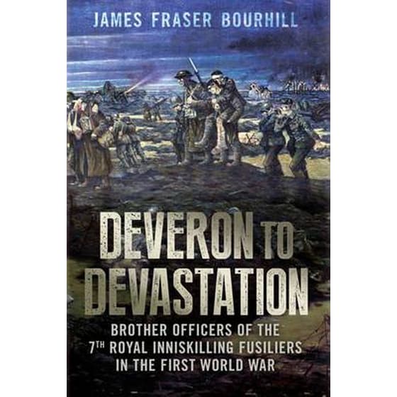 Deveron to Devastation image 0