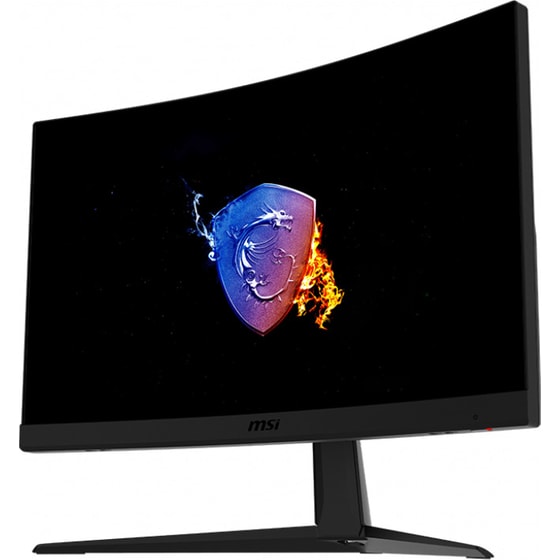 MSI MAG Artymis 242C 23.6" FHD 1m image 1
