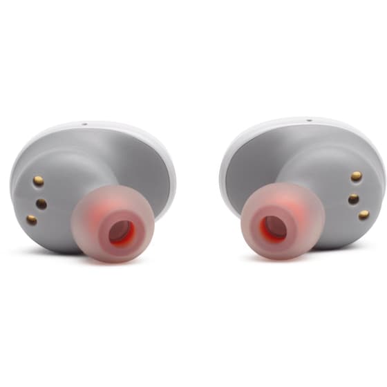 Ακουστικά Bluetooth JBL Tune 125TWS - Λευκό image 1