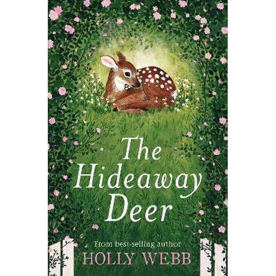 The Hideaway Deer image 0