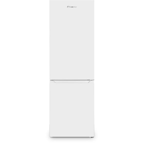 INVENTOR PSC18155WE No Frost 253 Lt Λευκό Ψυγειοκαταψύκτης image 0