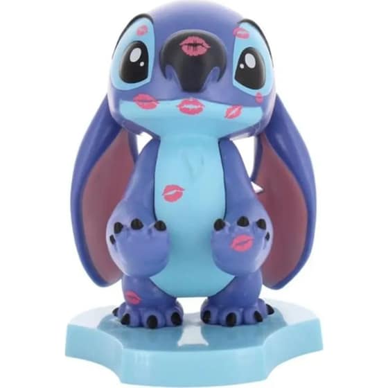 Φιγούρα Βάσης Στήριξης Cable Guys -Stitch Loved up Stich Holder(HDHMDS400610) image 0