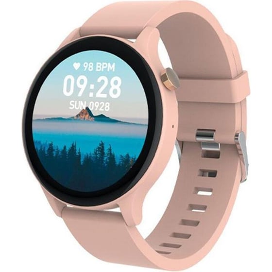 Smartwatch Maxlife MXSW-120 - Pink image 0