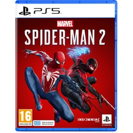 Marvel’s Spider-Man 2 - PS5 Used