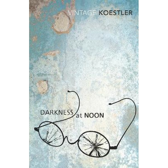 Darkness At Noon image 0