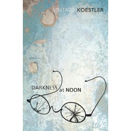 Darkness At Noon