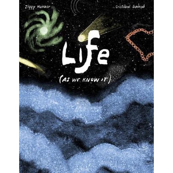 Life (As We Know It) image 0