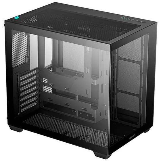 Vengeance (AMD Ryzen 7-9800X3D/32 GB/1TB SSD/GeForce RTX 5070 Ti/FreeDOS) image 5