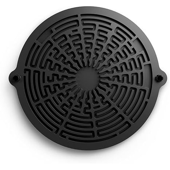 Ηχεία Hi-Fi Kef Q1 Meta Ζεύγος Ηχείων 150W - Καφέ image 3