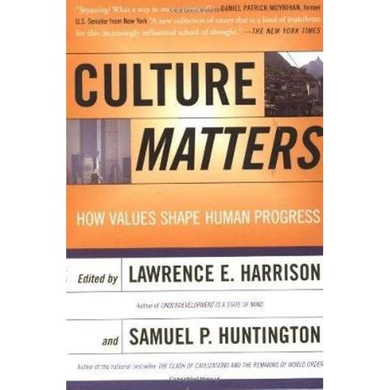 Culture Matters image 0