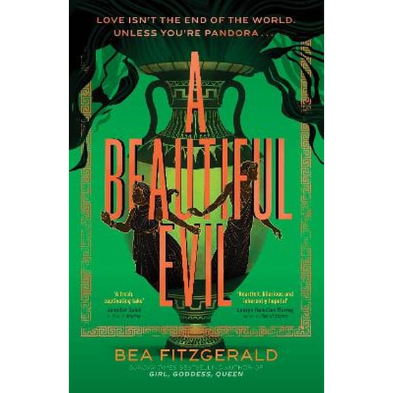 A Beautiful Evil image 0