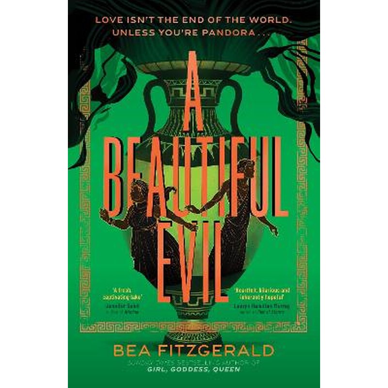 A Beautiful Evil