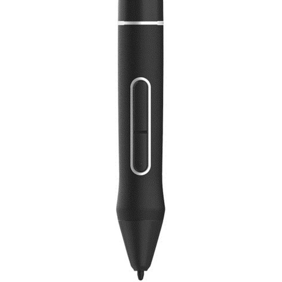 Γραφίδα & Ταμπλέτα Huion Kamvas 13 - Μαύρο image 1