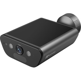 Ασύρματη IP Camera HikVision Ezviz CS-EB5-R100-2F8WFL 4K Bullet με ηλιακό πάνελ