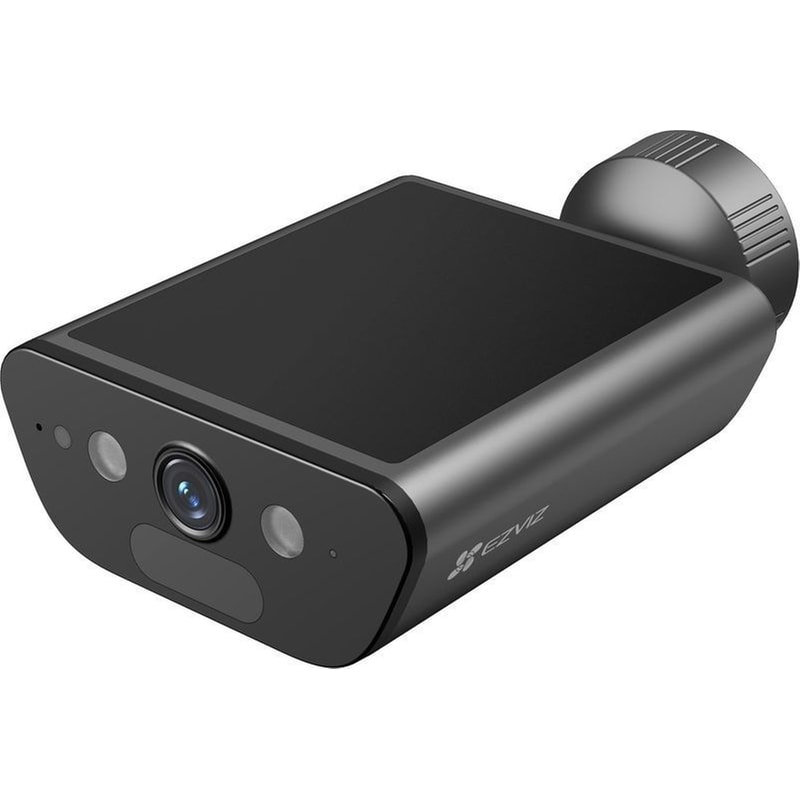 EZVIZ Ασύρματη IP Outdoor Camera Ezviz EB5 4K Bullet με ενσωματωμένο ηλιακό πάνελ