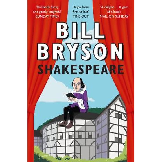 Shakespeare image 0