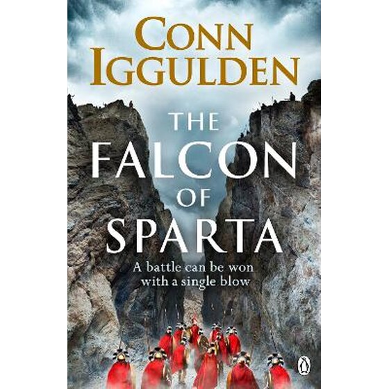 Falcon of Sparta image 0