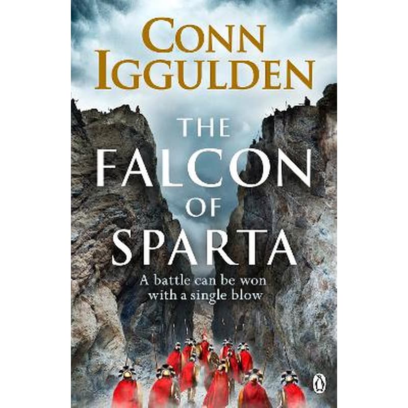 Falcon of Sparta