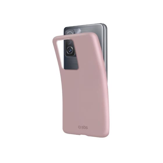Θήκη Xiaomi 11T/11T Pro - Sbs Sensity Cover - Ροζ image 1