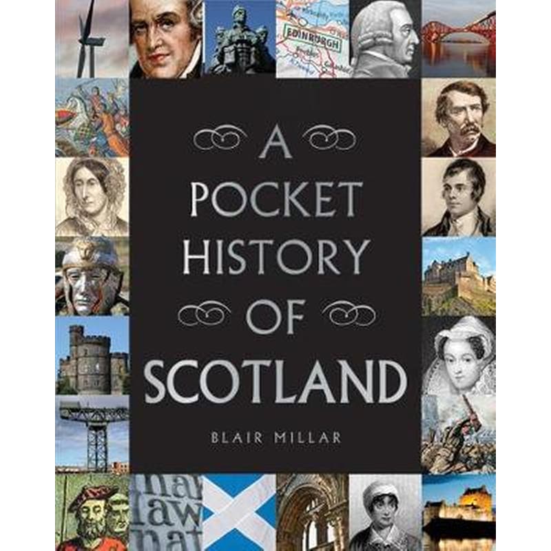A Pocket History of Scotland