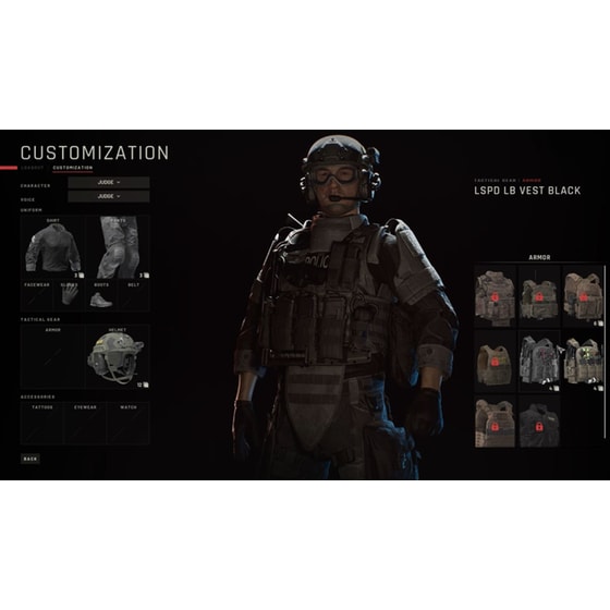 Ready or Not Day One Edition - Xbox Series X image 11