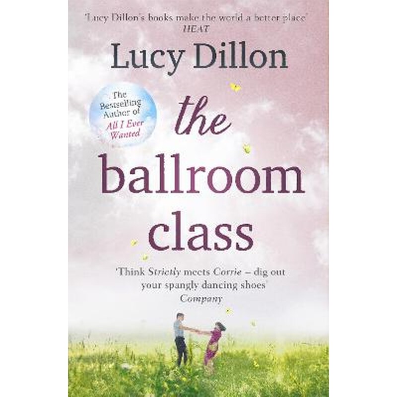 Ballroom Class