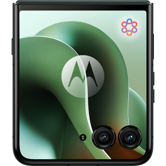 Motorola Razr 60 Ultra 512GB - PANTONE Scarab image 6