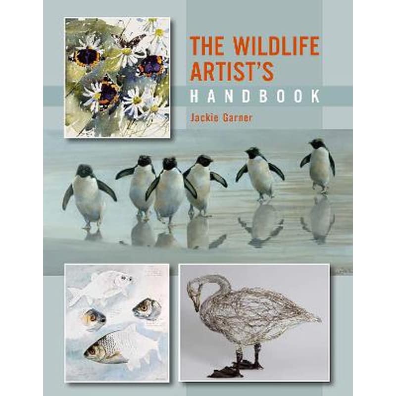 Wildlife Artists Handbook