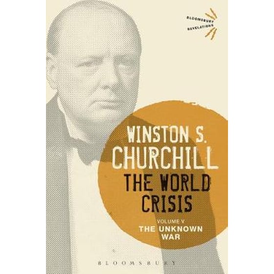 The World Crisis Volume V image 0