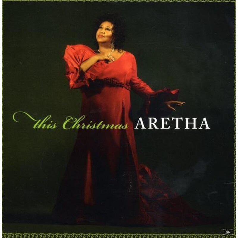 This Christmas Aretha