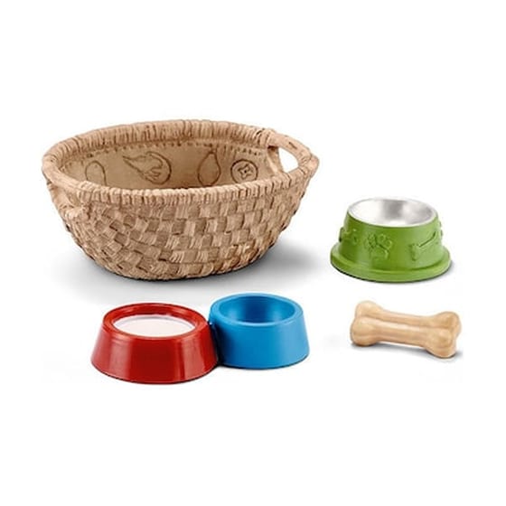 Schleich Farm World 42501 Playtime For Cute Cats image 0