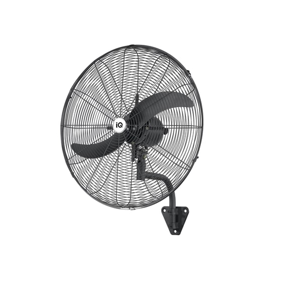 IQ WMF-65R 200W 65cm με Τηλεχειριστήριο Ανεμιστήρας Τοίχου image 0