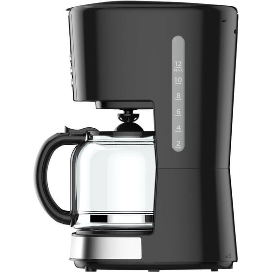 SOGO CAF-SS-5670 900W 1.5L Καφετιέρα Φίλτρου image 3