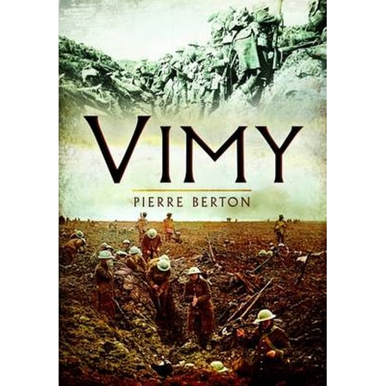 Vimy image 0