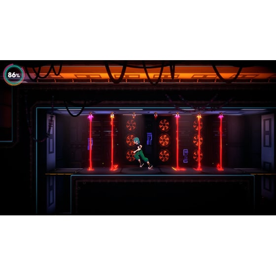 Yars Rising - Nintendo Switch image 6