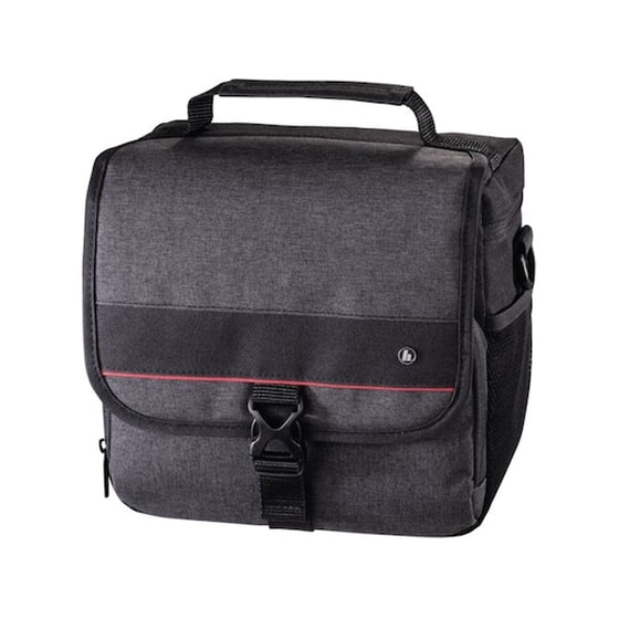 ACC HAMA HAMA VALLETTA CAM BAG 140 BLACK image 0