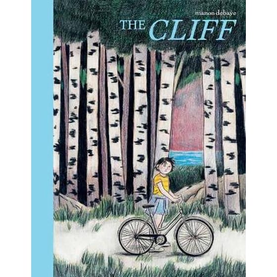 The Cliff image 0