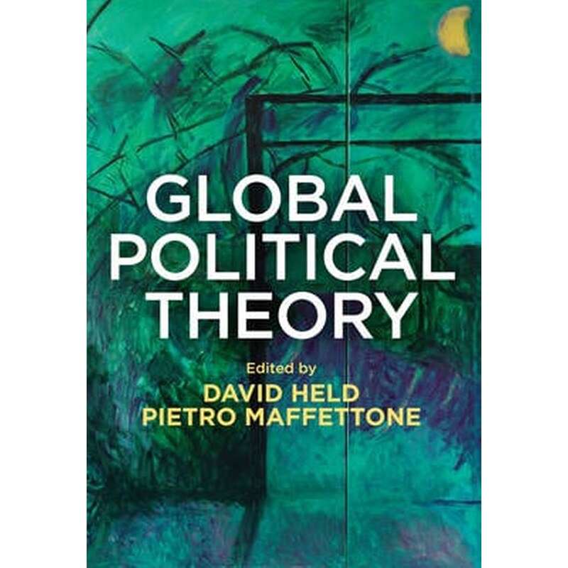 Global Political Theory