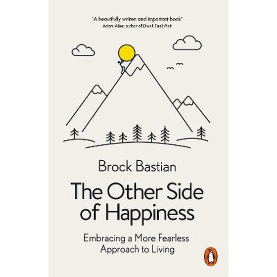 The Other Side of Happiness image 0