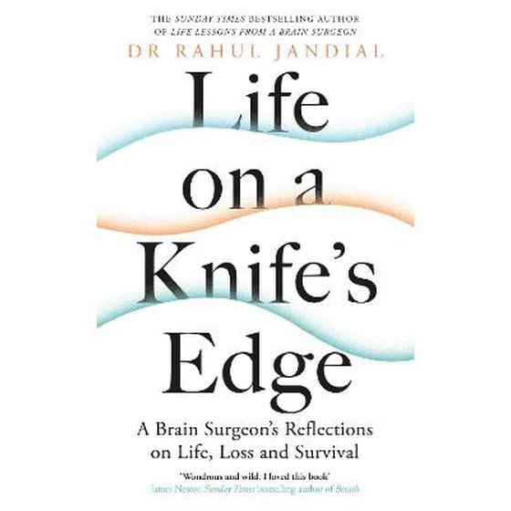 Life on a Knife's Edge image 0