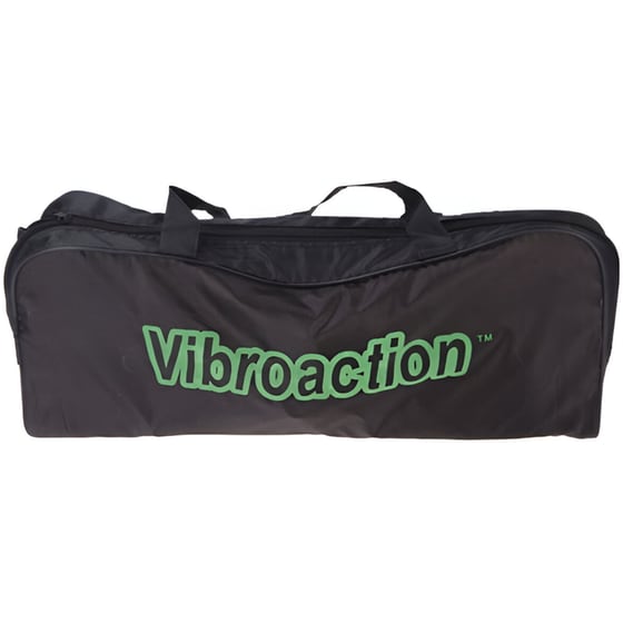 Ζώνη Παθητικής Εκγύμνασης Vibroaction image 2
